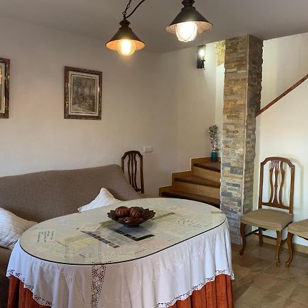 Casa Cueva "Las Calcetas" Guest House Setenil De Las Bodegas Exterior foto